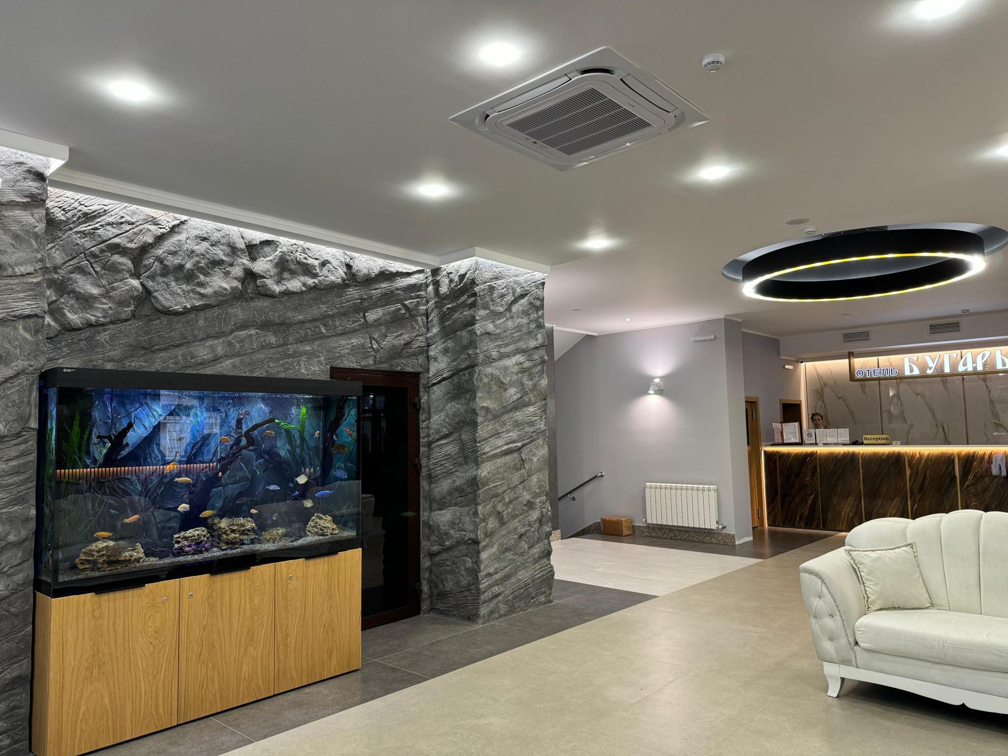 Фото Бугарь