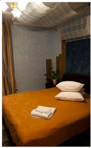 Gostinyy Dvor Roza Vetrov (Stakhanovskaya ulitsa, 61), hotel