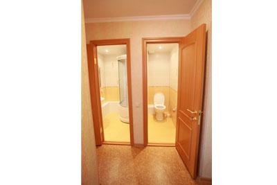 Фото Дом иностранных специалистов