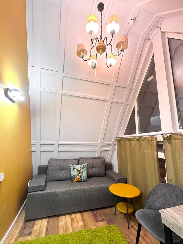 Фото Дом Учёных