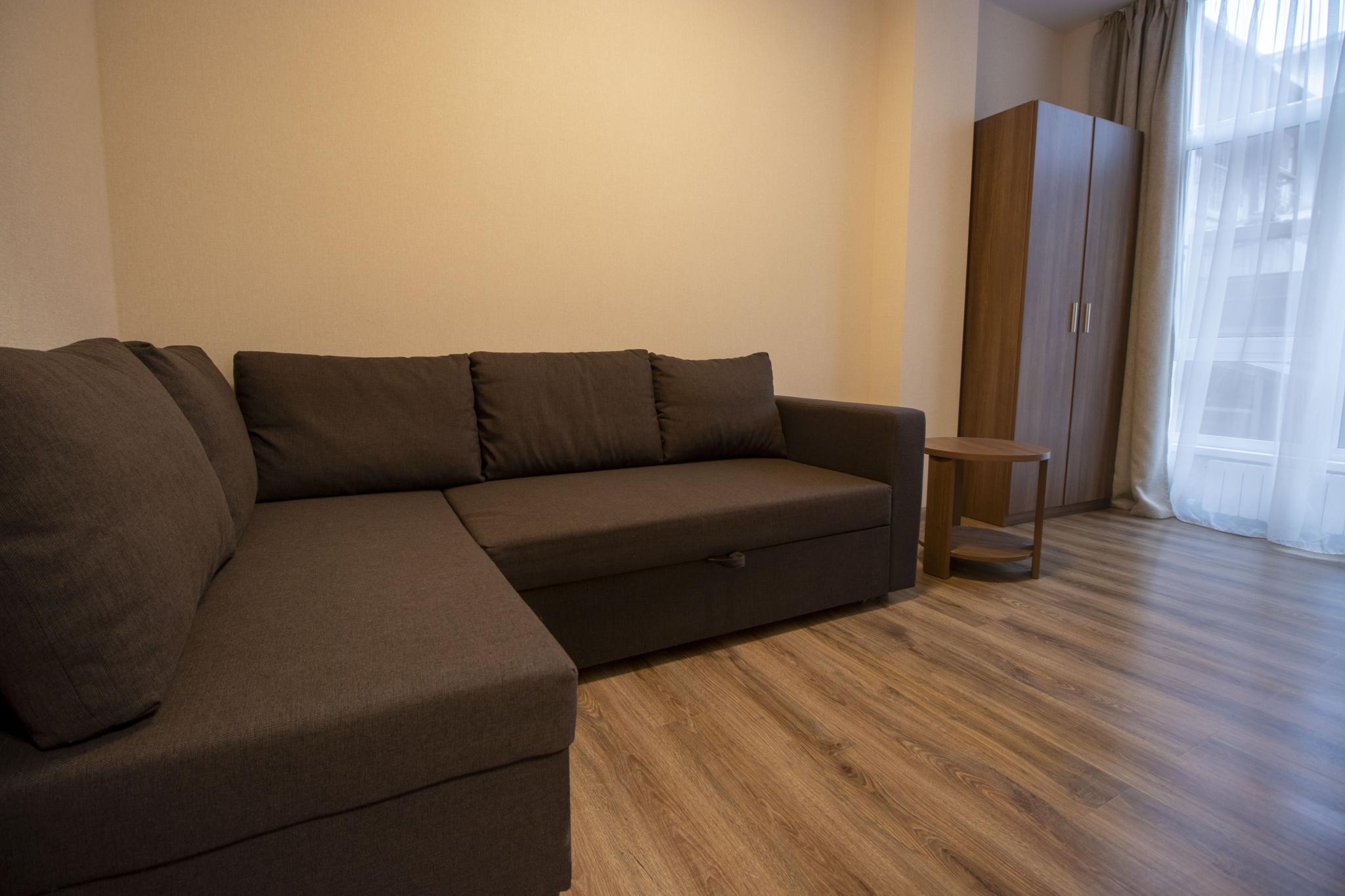 Фото Atmosfera hotel&SPA