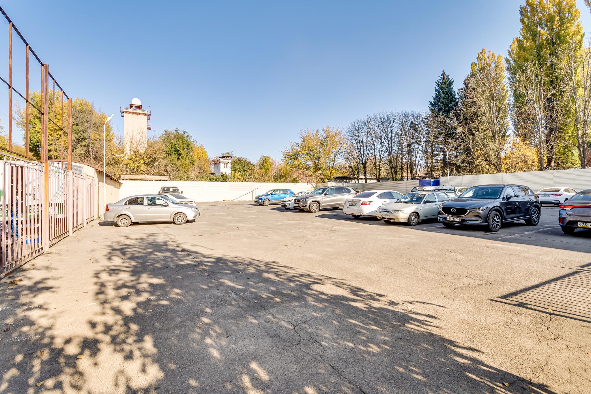 Фото Платовский