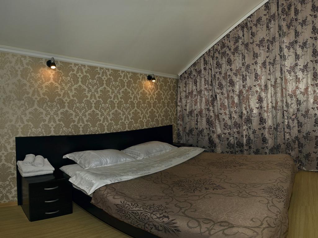 Фото Ростов Отель