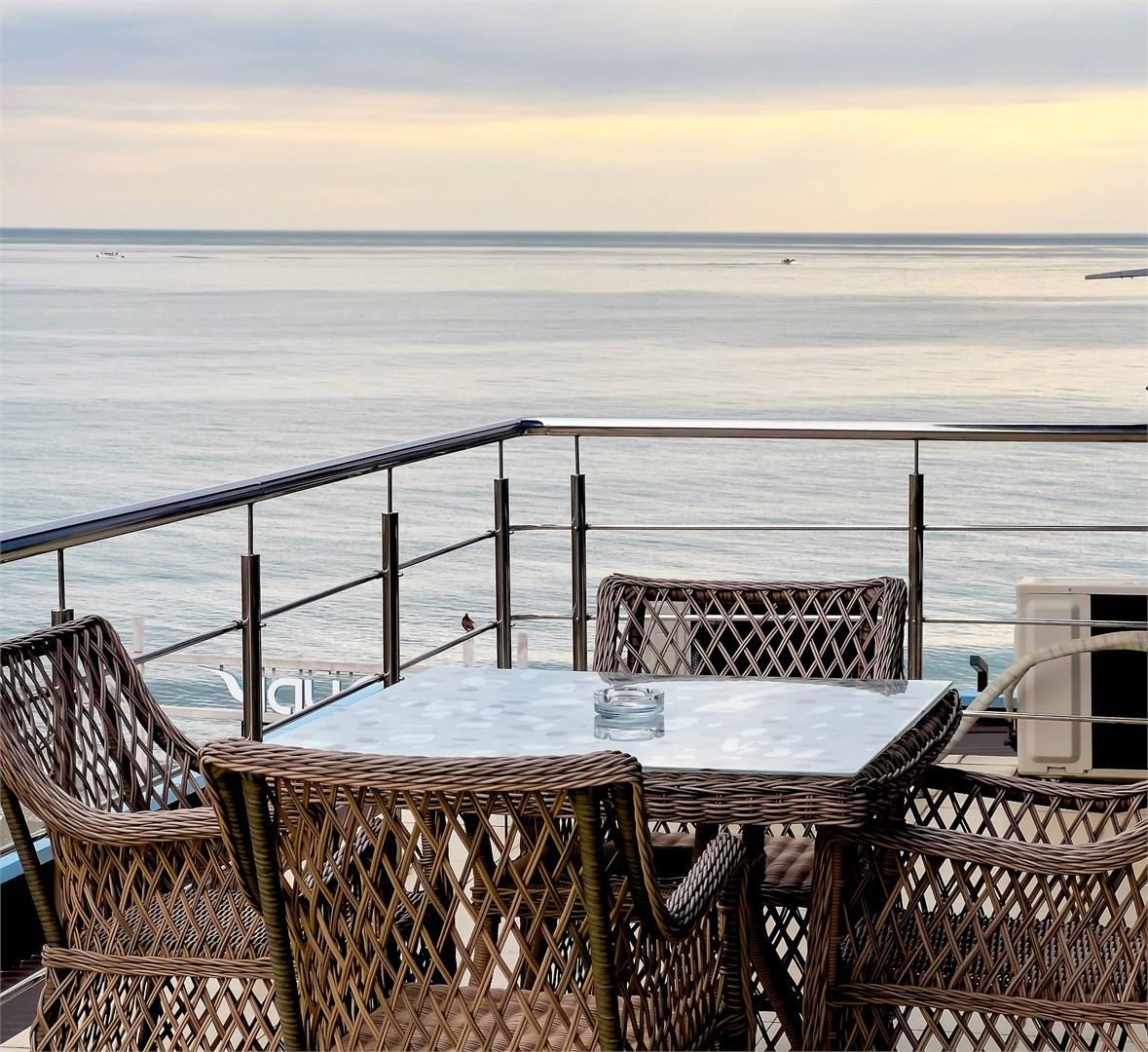 Фото Фрегат-1