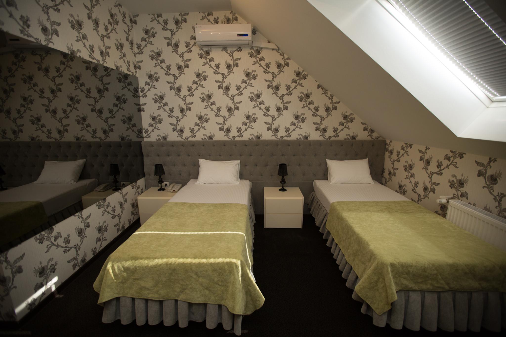 Фото Шертон