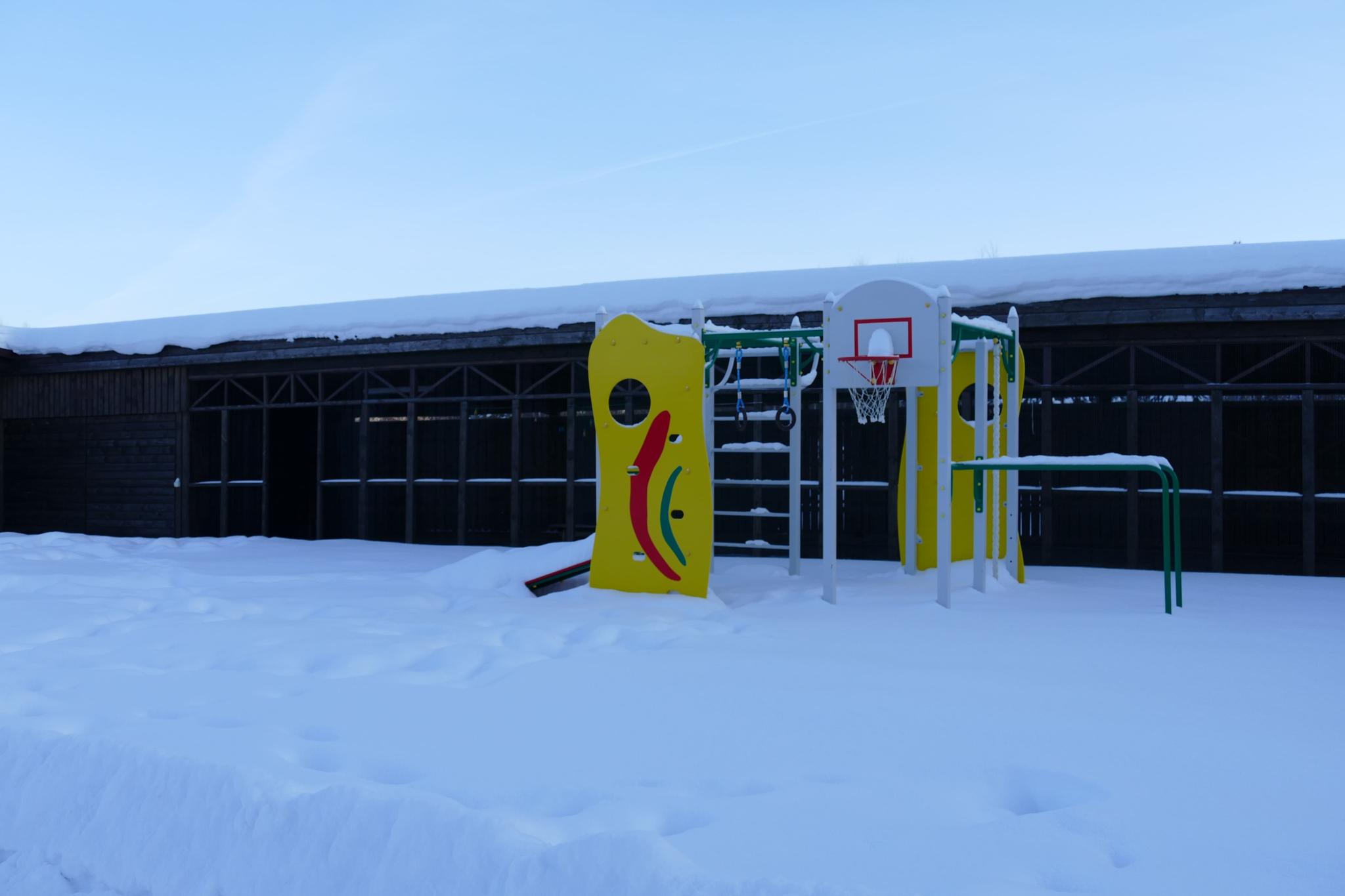 Фото Охотничье логово