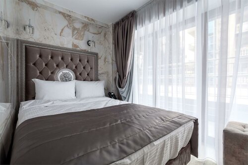 Гостиница Грейс Круиз в Краснодарском крае