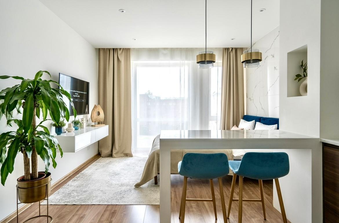 Фото SkandiLOFT City Center