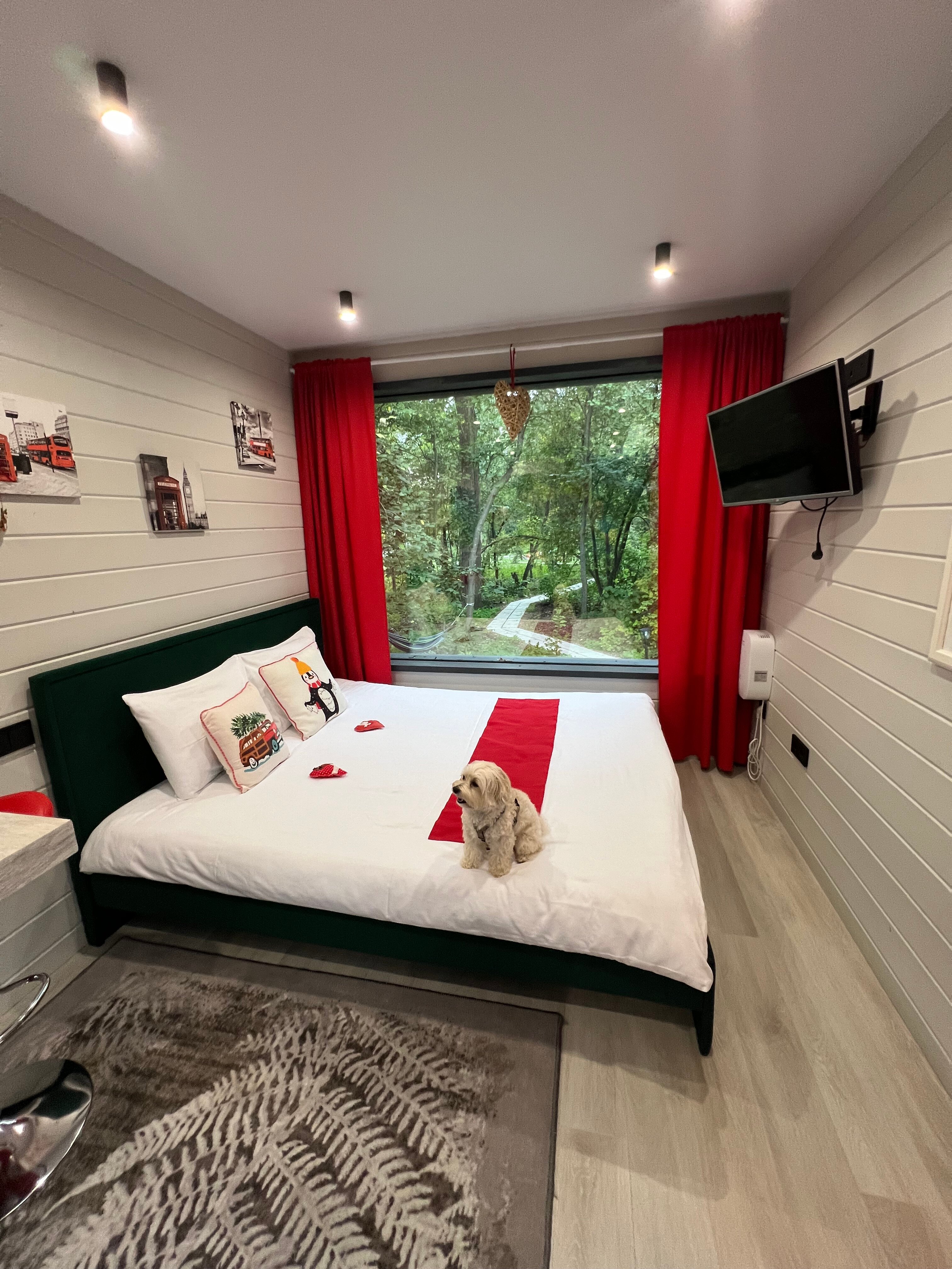 Фото Два Озера