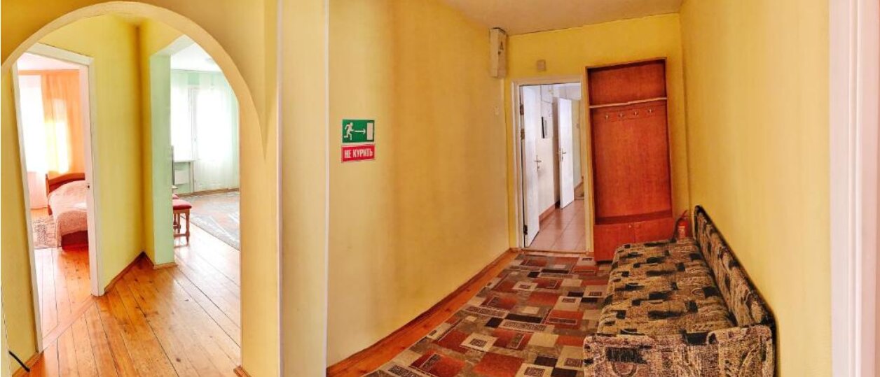 Фото Арабеска 