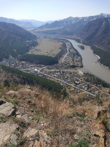 Внешний вид отеля Алтай Про100 отдых в Узнезинском сельском поселении, фото 5