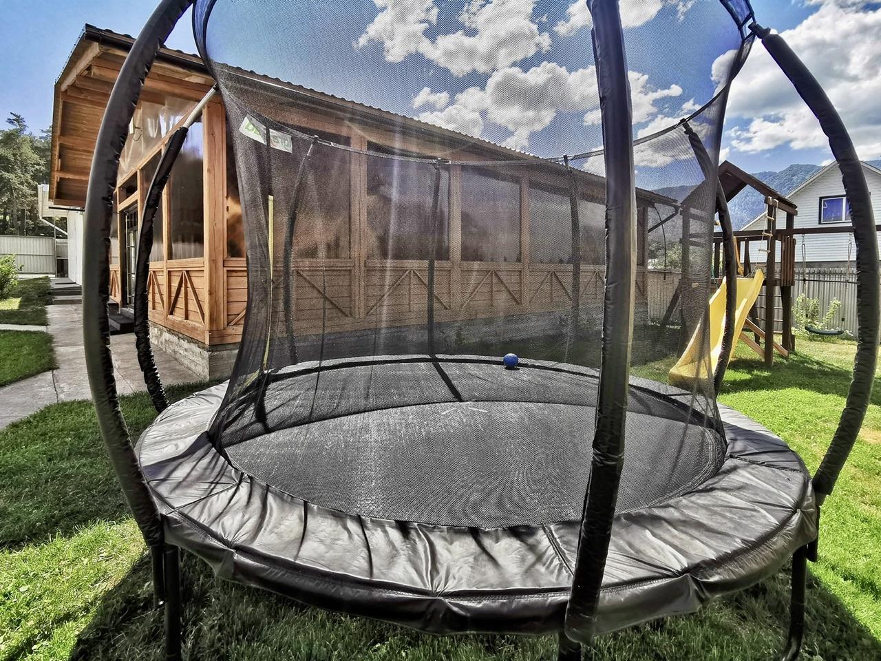 Фото Пять Холмов