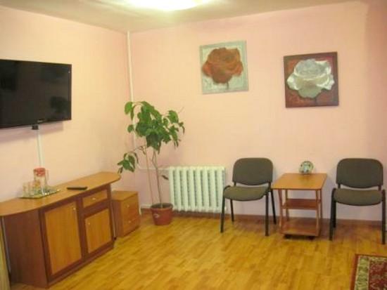 Фото Мегаполис