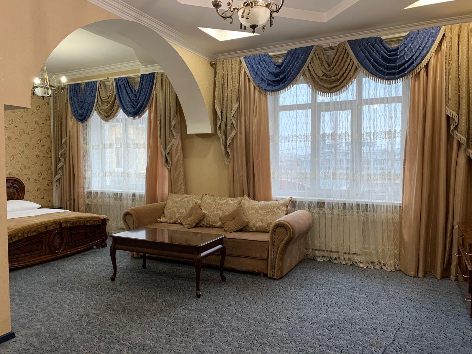 Фото отеля 4