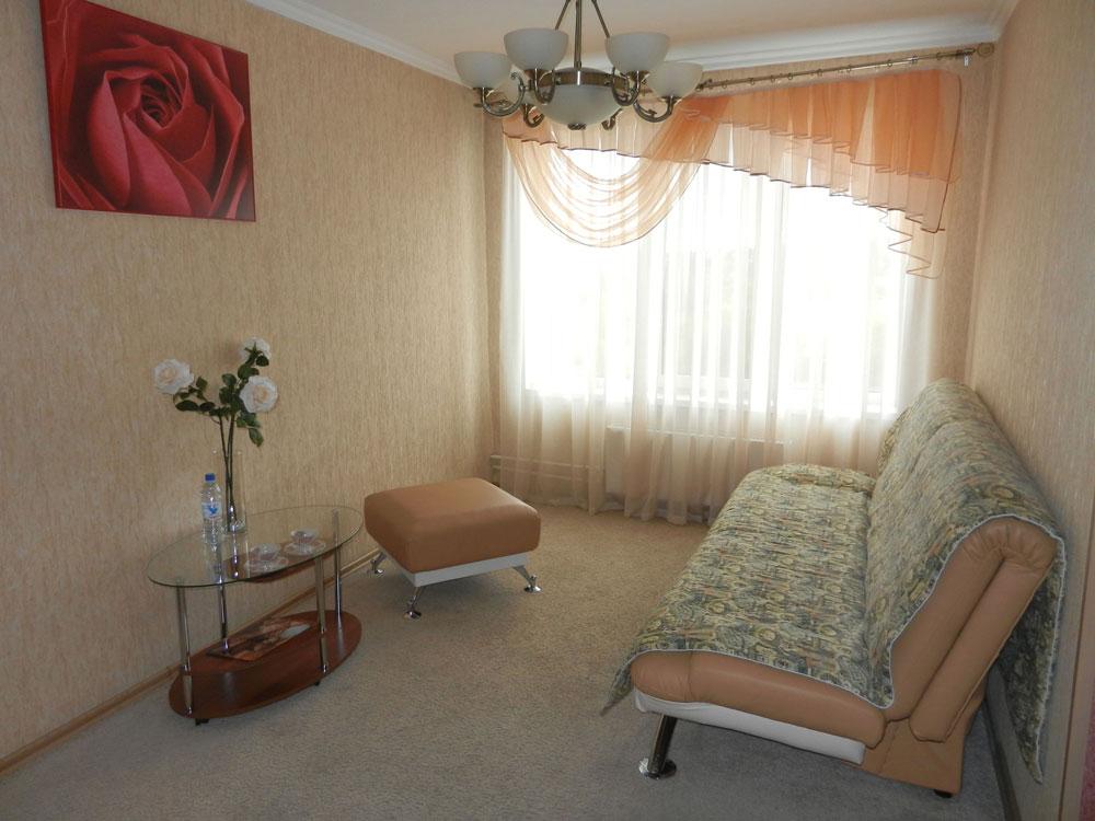 Фото Анжерская