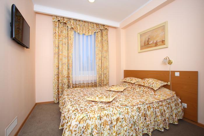 Фото Гостиница Россия