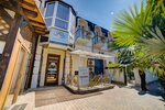 Yuzhny Bereg (улица 15 Апреля, 12), guest house