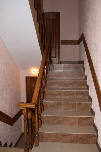 Фото Дилижанс