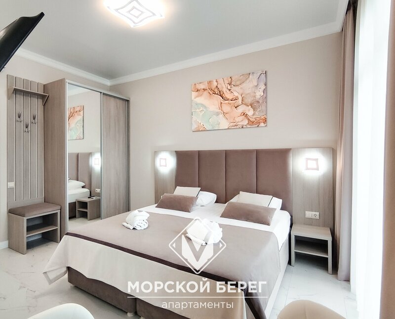 Морской берег — фото 50