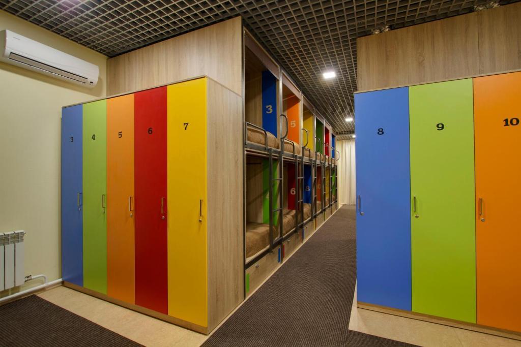 Фото Лисья нора