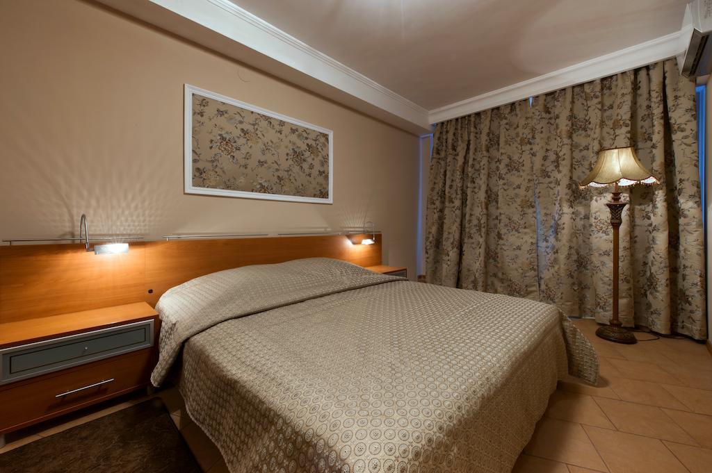 Фото Отель Новый