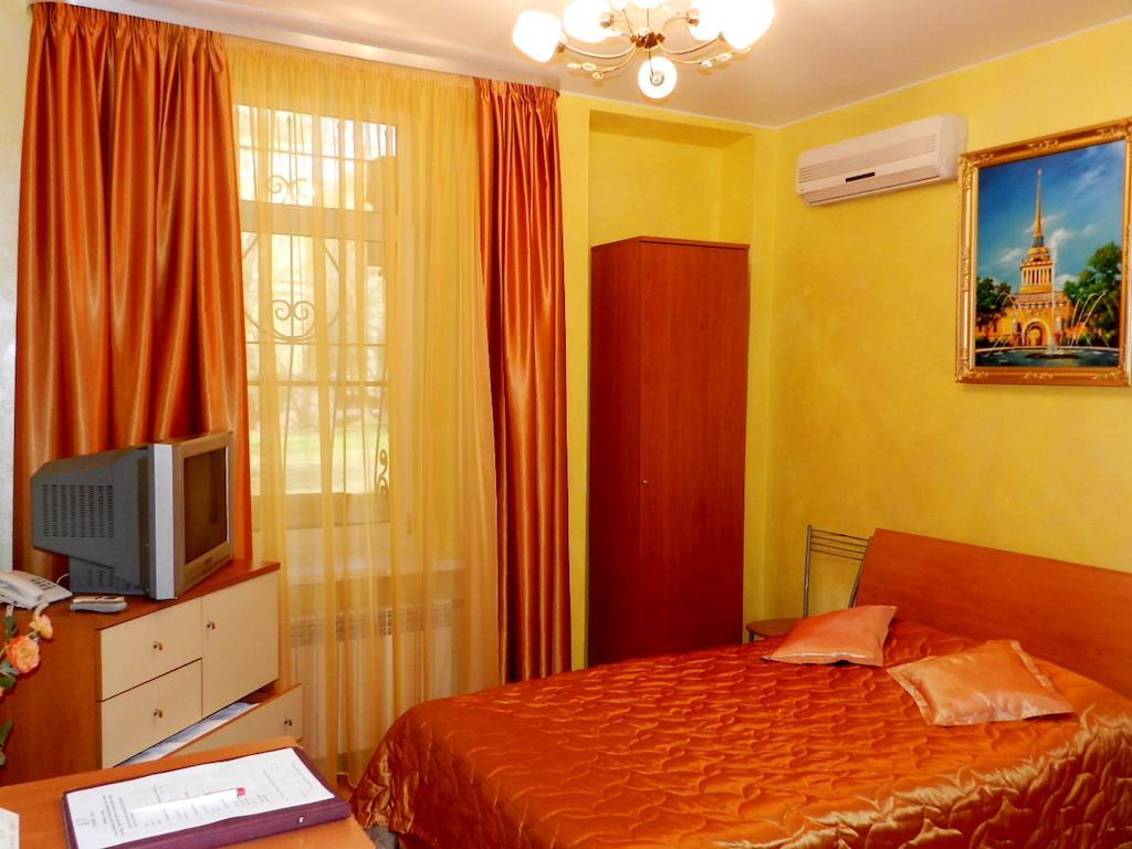 Фото отеля 2