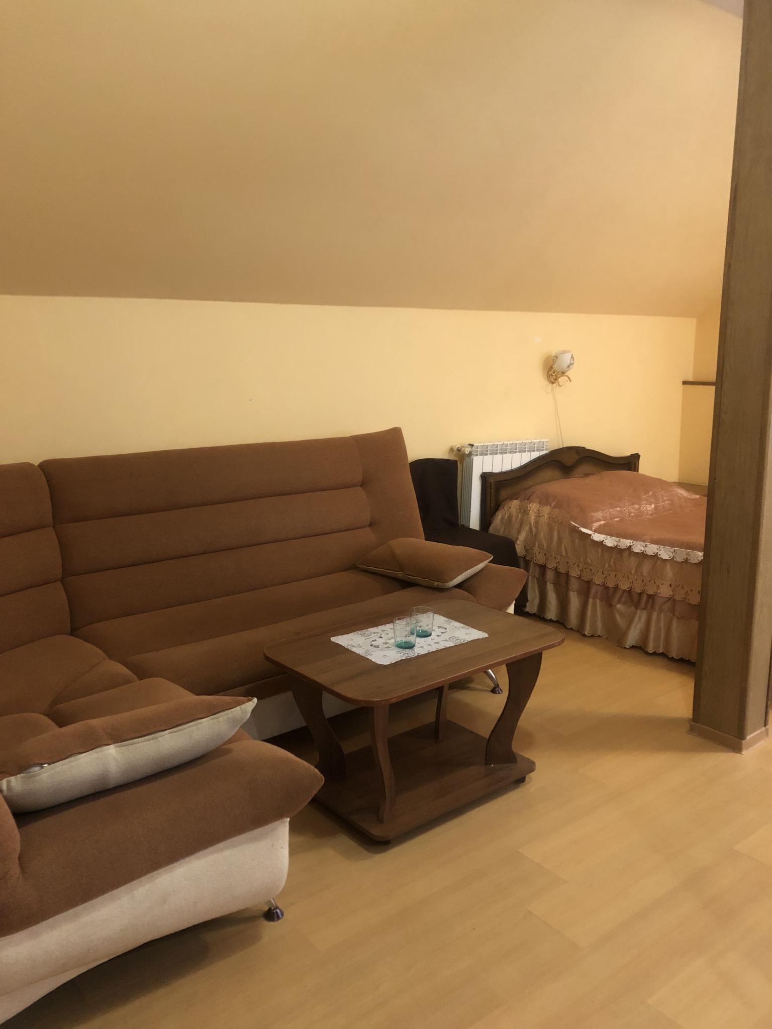 Фото Рябинушка