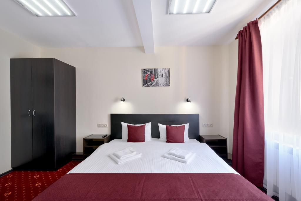 Фото Рос Отель Измайлово