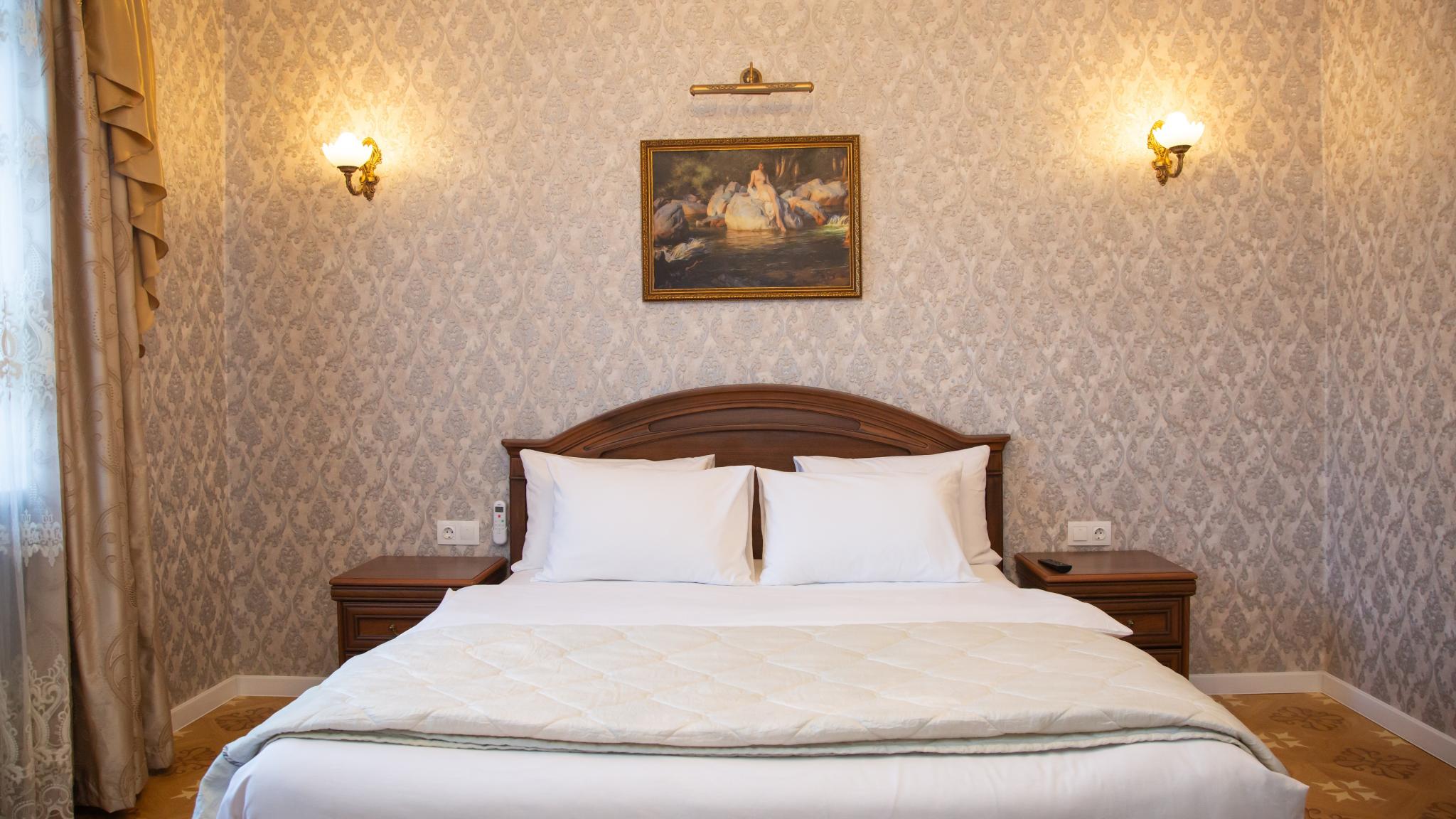 Фото Классик