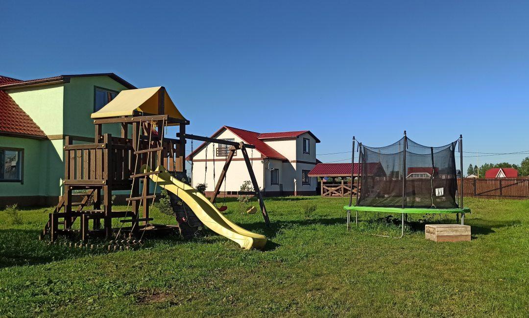 Фото Барский