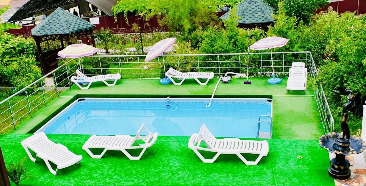 Фото отеля 4