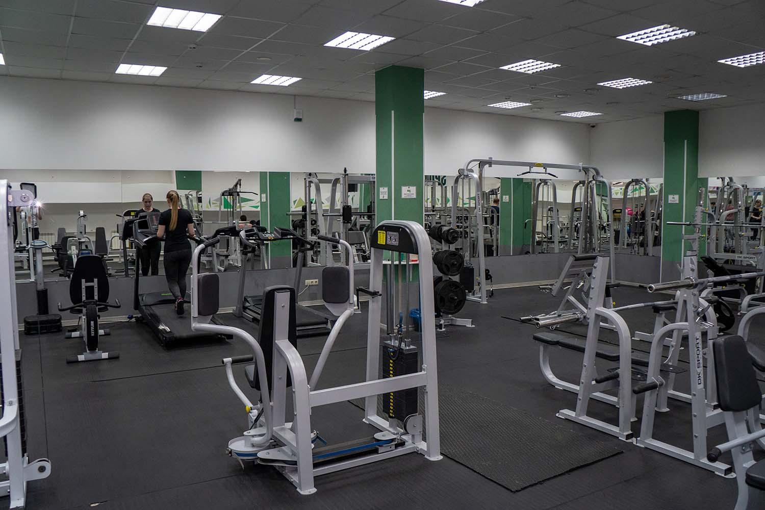 Фото Зарина