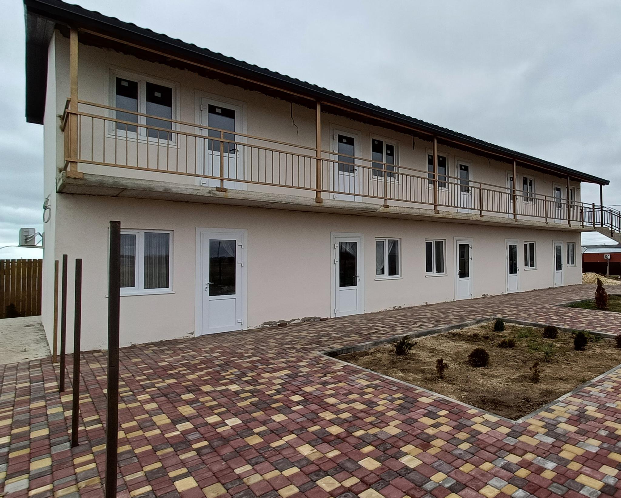 Фото Mango House