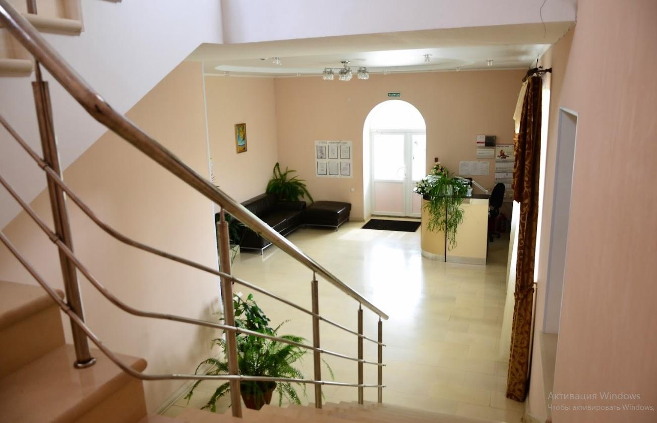 Фото Павловка