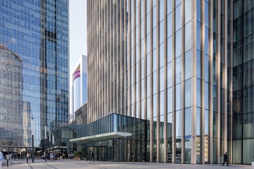 Апартаменты Best Point Moscow City в Москве