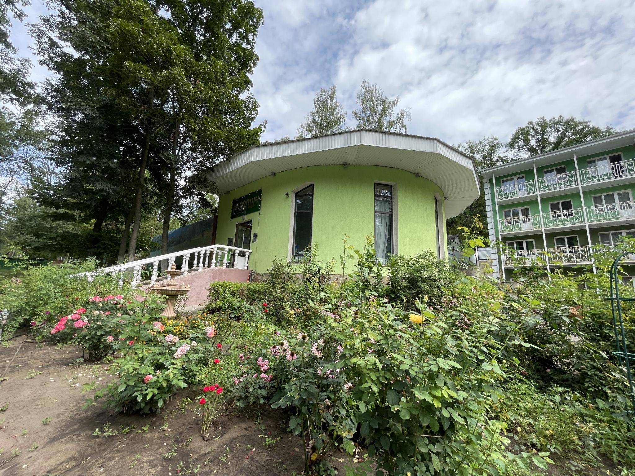 Фото Немецкая Слобода