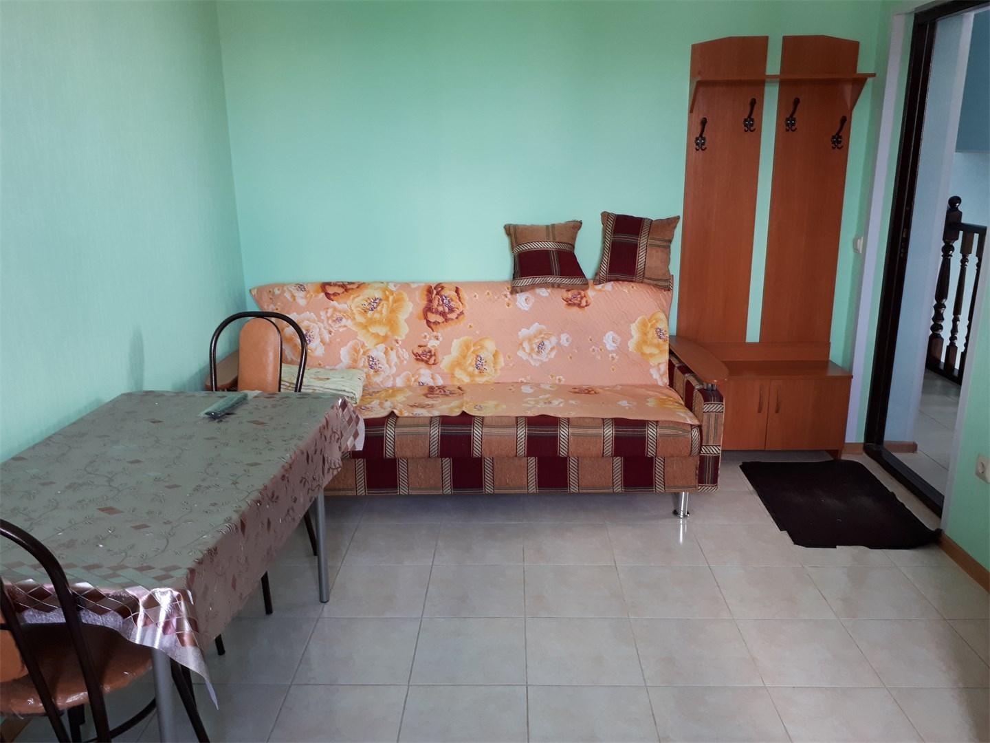 Фото Апартаменты у парка