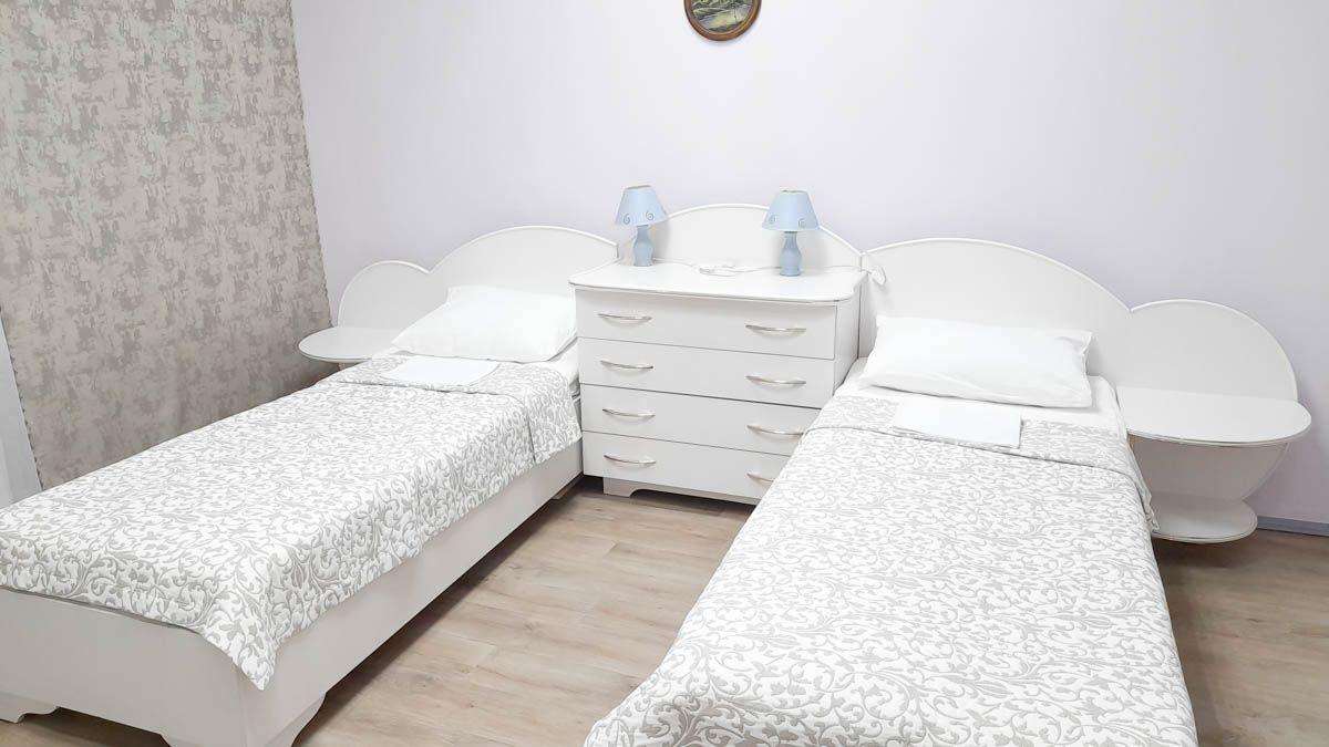 Фото Smart Hotel КДО Златоуст