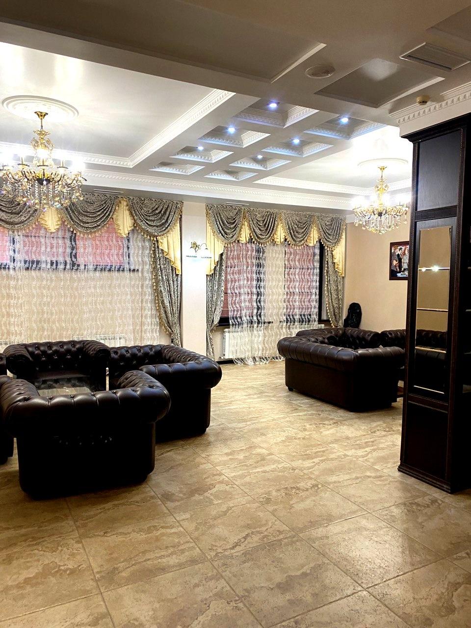 Фото Империал Астрахань