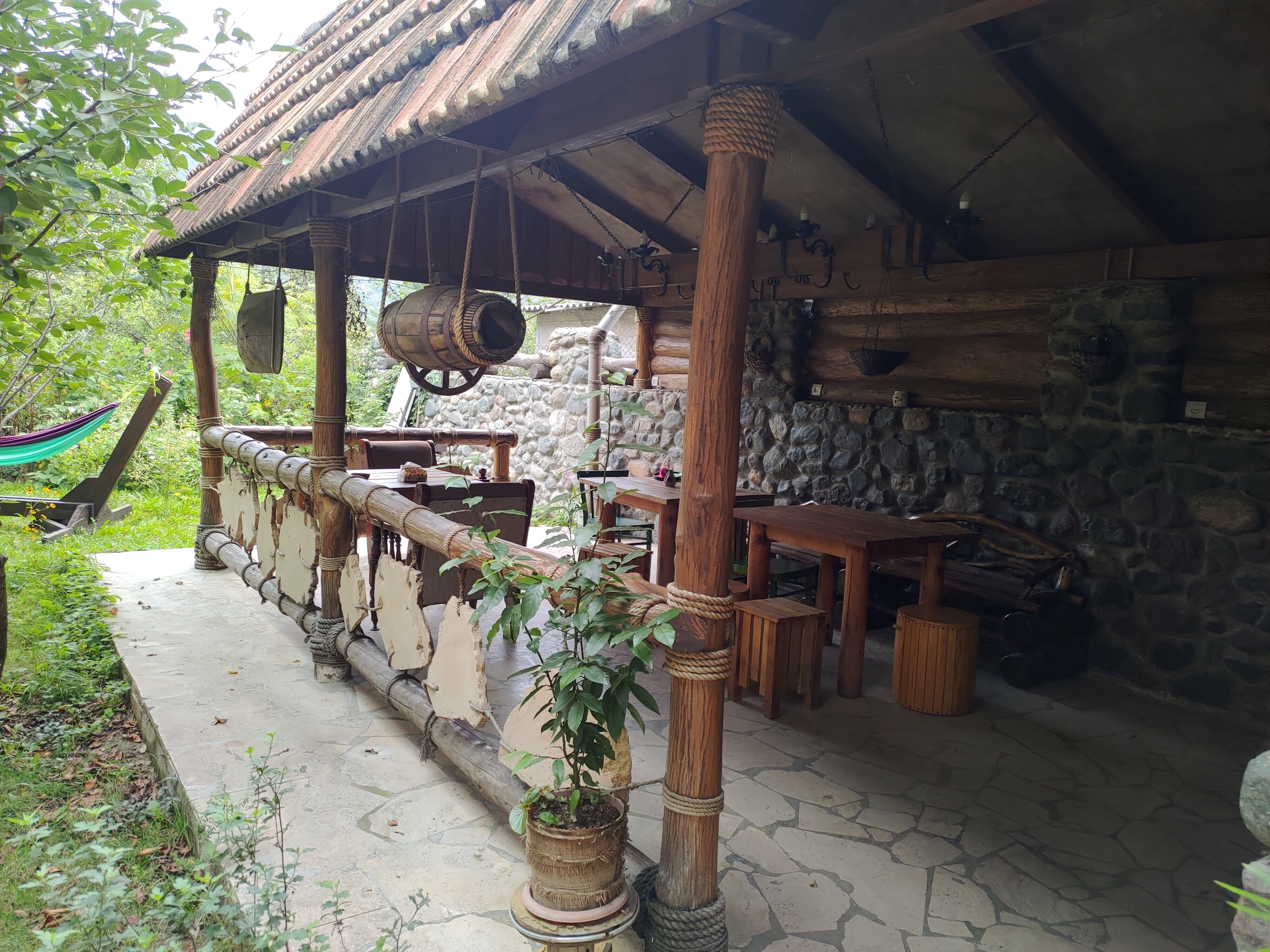 Фото Гостевой дом Artsiv