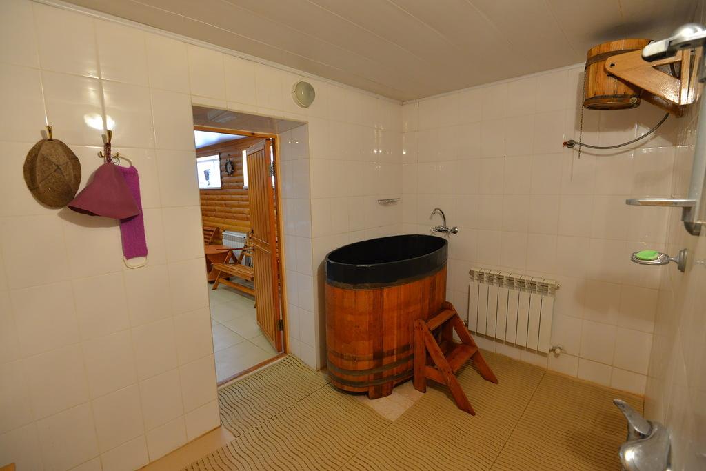 Фото Надежда