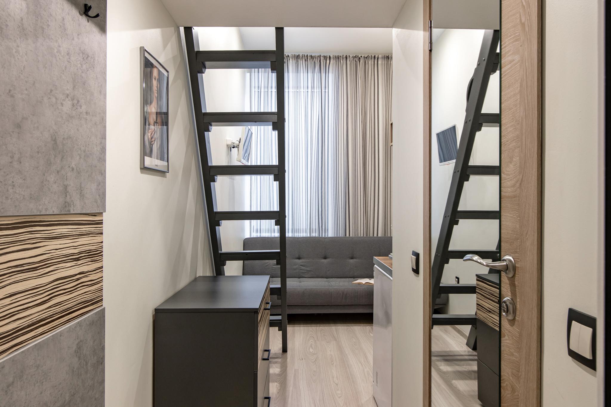 Фото АпартПейдж 16 линия ВО