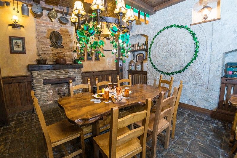 Фото Hamilton's Bed & Breakfast