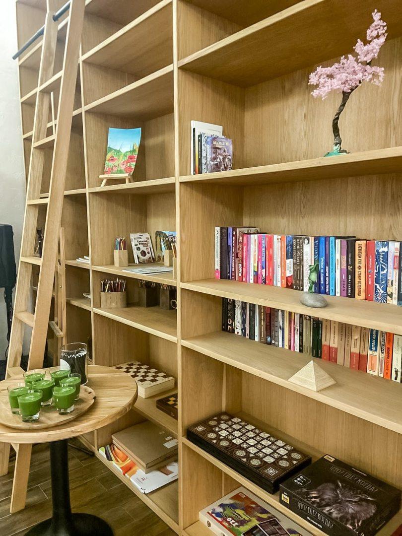 Фото Spatium Wellness Center