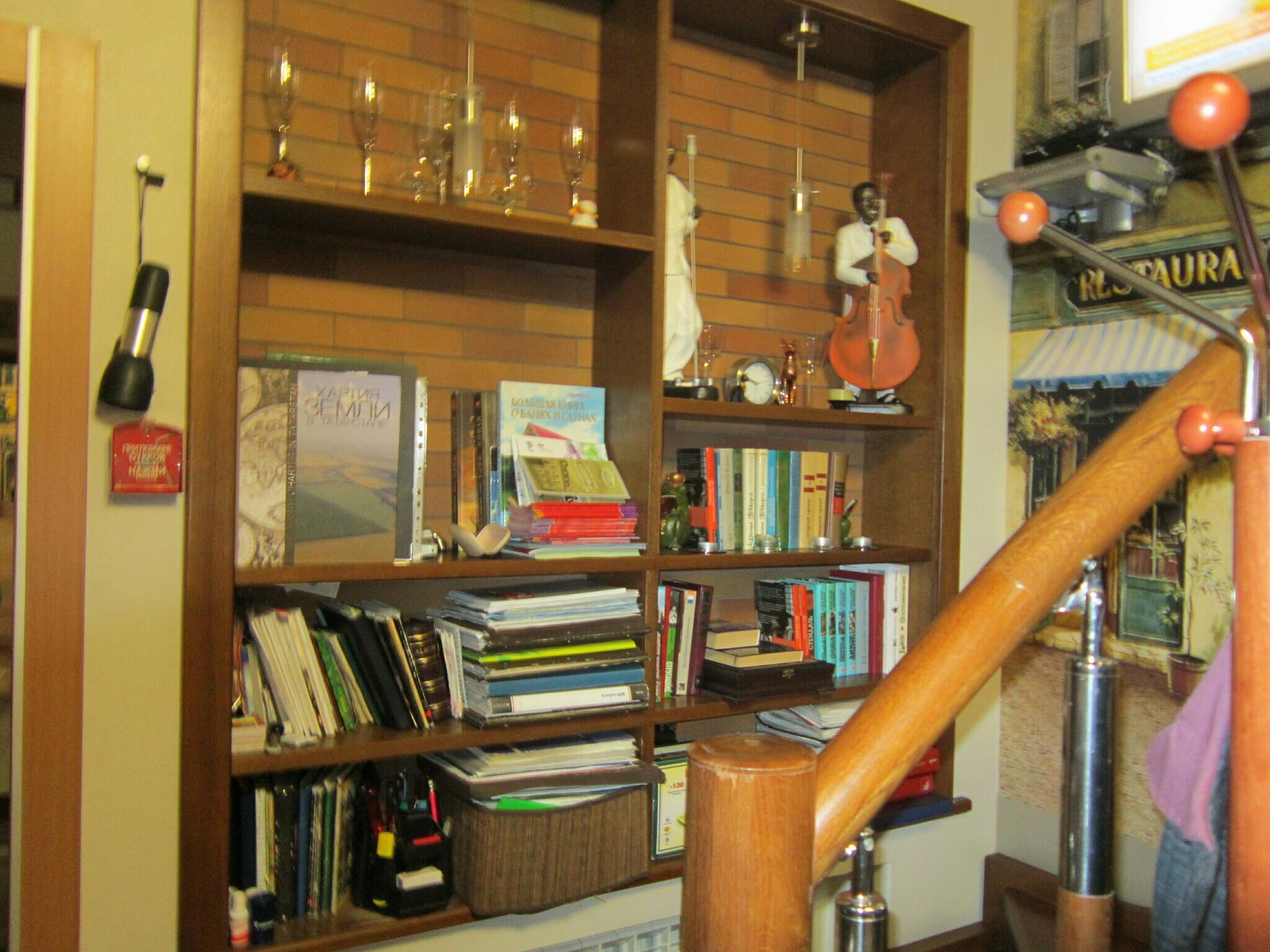 Фото Дом Волги