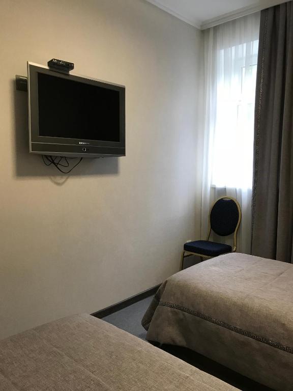 Фото Кордон