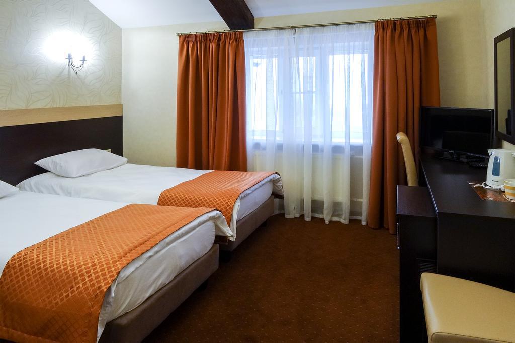 Фото Экипаж