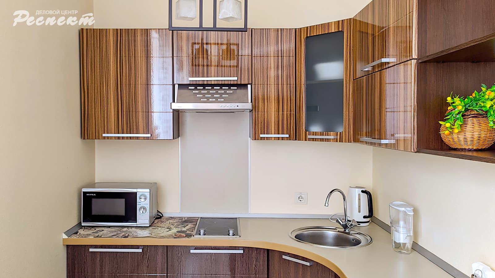 Фото Респект