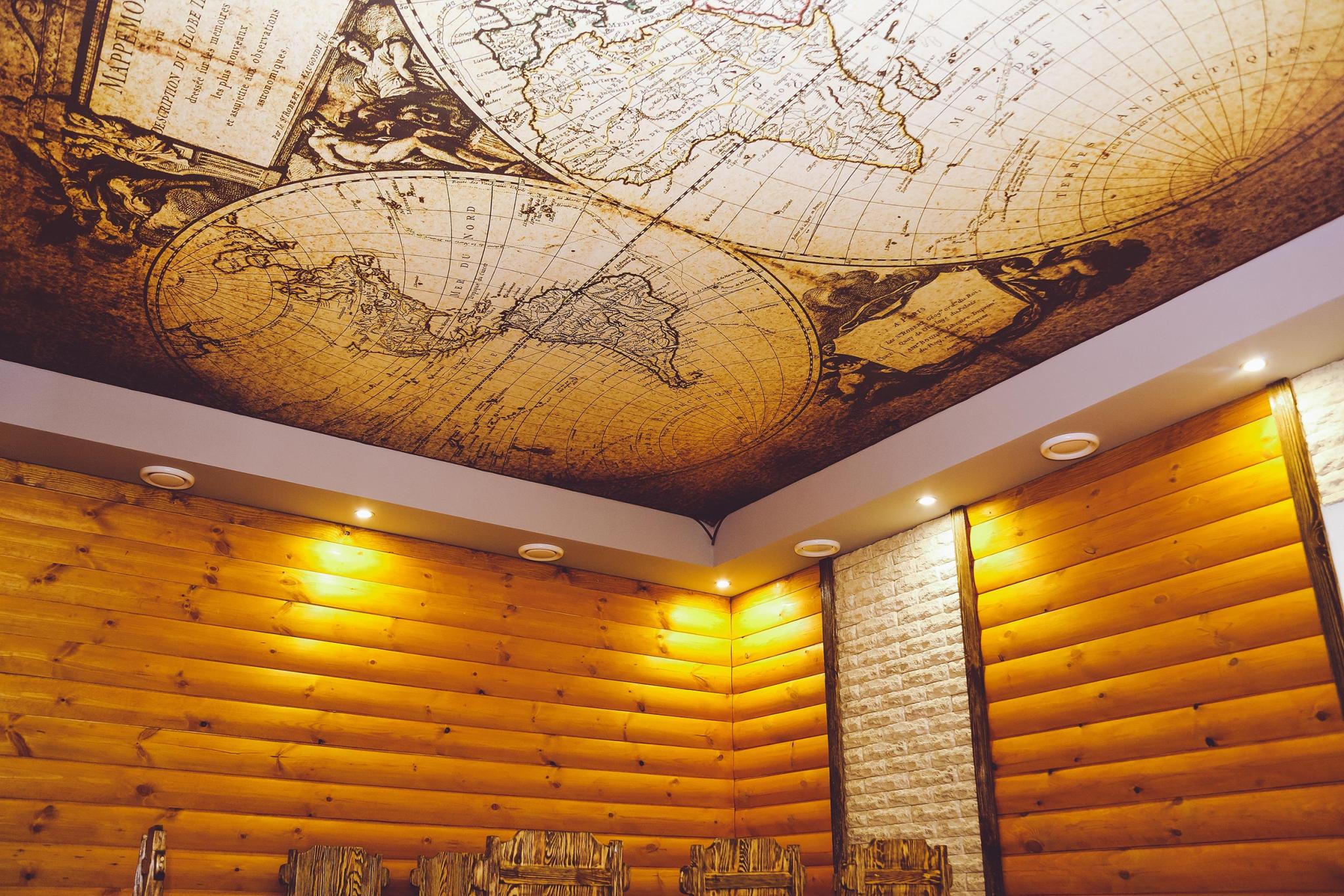 Фото Марьяна