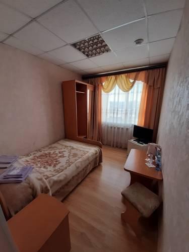 Фото Колибри